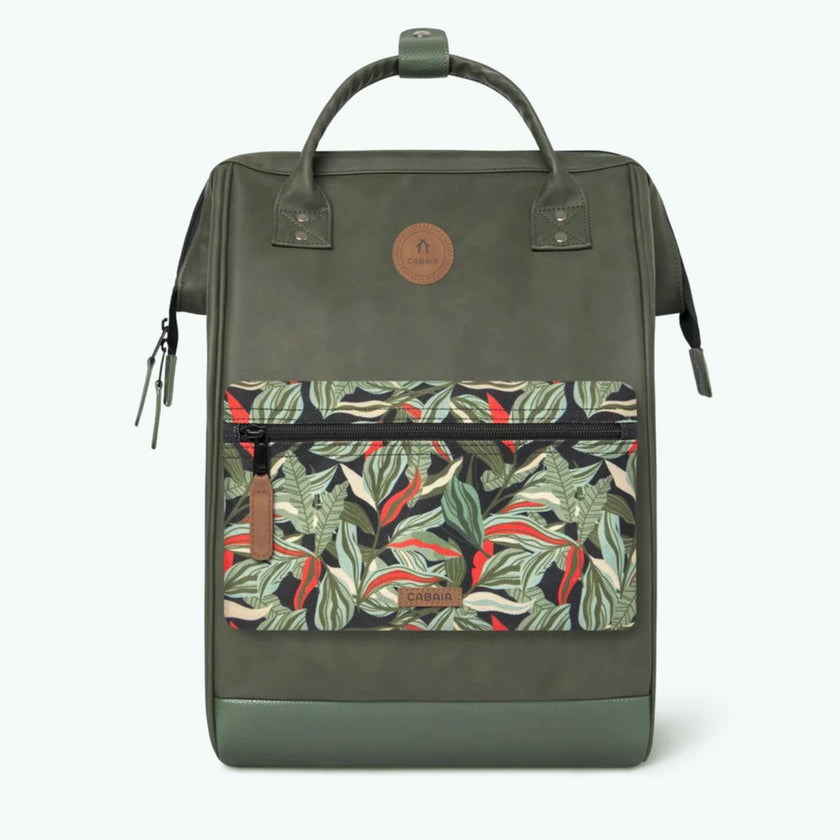Cabaïa Laptoprugzak Adventurer L Busan