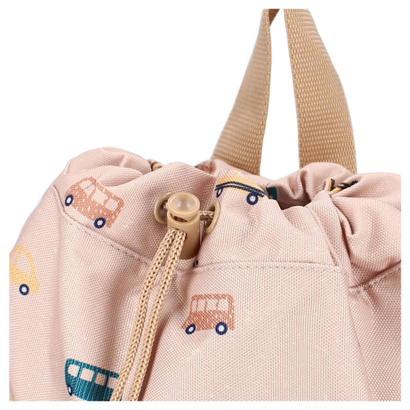 Vadobag Gymtas 030-00702 Sweet Cuddles Brown