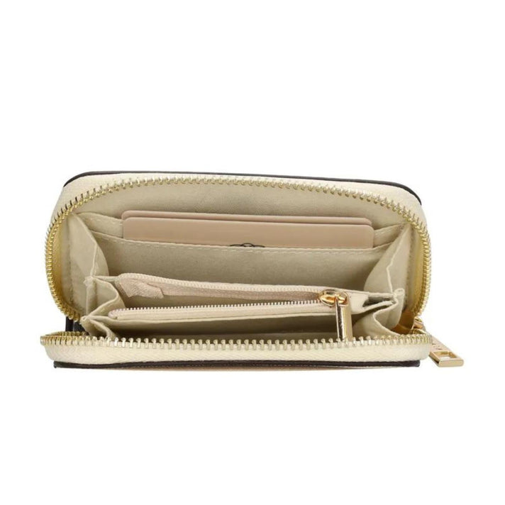 Charm Portomonnee 21429 Birmingham Creme 138 Charm Portomonnee 21429 Birmingham Creme 138