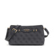 Guess Tasje SG965212 Katya Coal logo