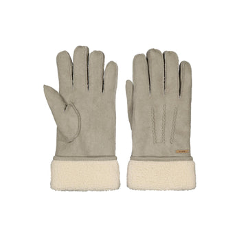 Barts Handschoenen 6108 S/M Yokam Pale army 2131 Barts Handschoenen 6108 S/M Yokam Pale army 2131