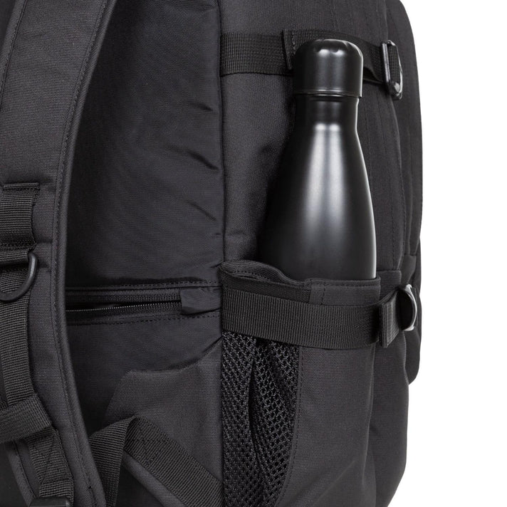 Eastpak Rugzak Volker 0A5BEW W33 CS Mono Black 2 Eastpak Rugzak Volker 0A5BEW W33 CS Mono Black 2