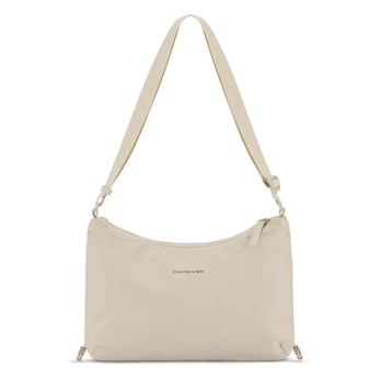 Kapten & Son Tas Skara S Sandstone Kapten & Son Tas Skara S Sandstone