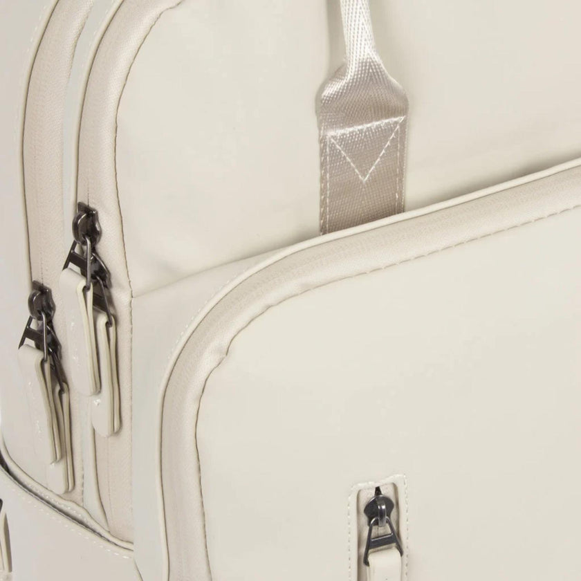 New Rebels Laptoprugzak 51.1315 Milwaukee Beige 06