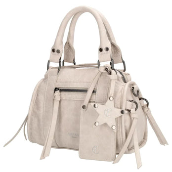 Charm Tas 25403 Berlin Creme 138 Charm Tas 25403 Berlin Creme 138