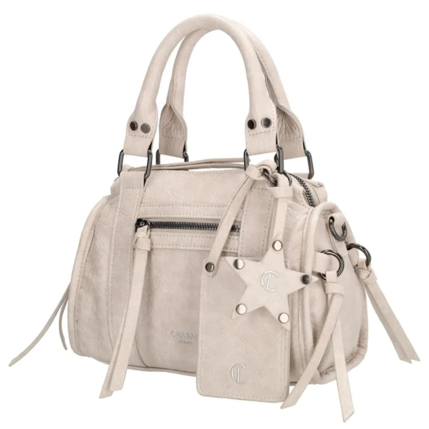 Charm Tas 25403 Berlin Creme 138