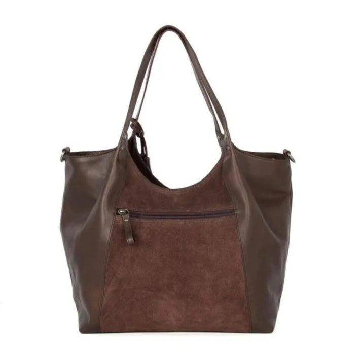 Spikes&Sparrow Shopper 688160 Ryana Brown 67 Spikes&Sparrow Shopper 688160 Ryana Brown 67