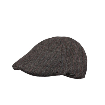 Barts Cap 2818 L Mr.Mitchell Dark grey 4195 Barts Cap 2818 L Mr.Mitchell Dark grey 4195