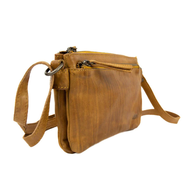 Bear Design Tas CL41703 Yellow Bear Design Tas CL41703 Yellow