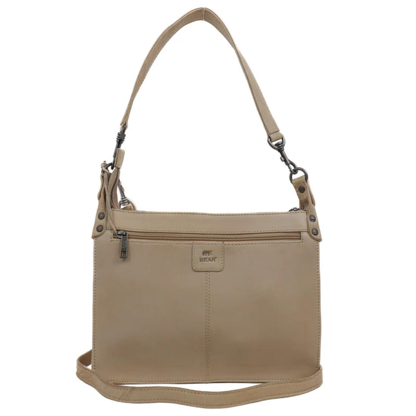 Bear Design Schoudertas CP2656 - Clemens Feather