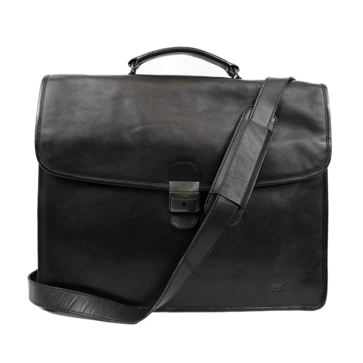 Bear Design Laptoptas CL42881 Zwart Bear Design Laptoptas CL42881 Zwart