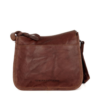 Spikes&Sparrow Tas 601112 Bronco D.brown 01 Spikes&Sparrow Tas 601112 Bronco D.brown 01