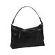 Burkely Tas 1001601 Wide hobo Black