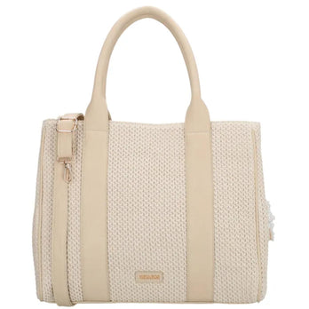 Charm Shopper 25165 043 Beige Charm Shopper 25165 043 Beige