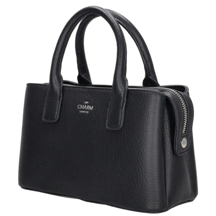 Charm Tas W00889 Blauw 002 Charm Tas W00889 Blauw 002