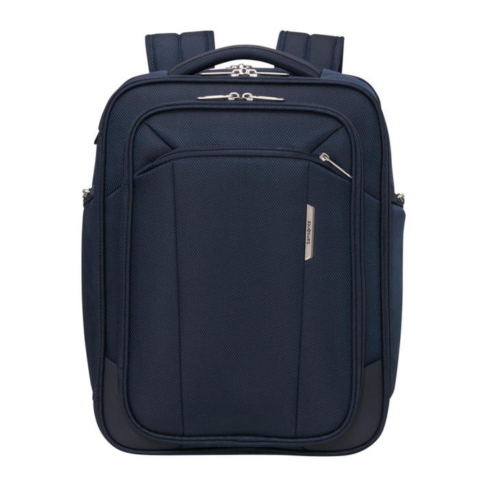 Samsonite Rugzak 159856 Backpack S 1549 Midnight Blue Samsonite Rugzak 159856 Backpack S 1549 Midnight Blue