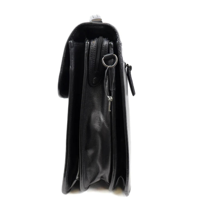 Bear Design Laptoptas CL42881 Zwart Bear Design Laptoptas CL42881 Zwart