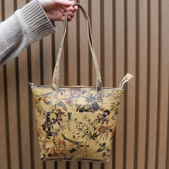 Bear Design Tas CP2782* Flower Bear Design Tas CP2782 Flower