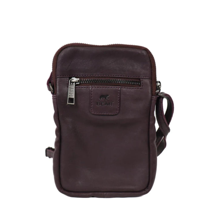 Bear Design Tas CP2376 Igor Plum Bear Design Tas CP2376 Igor Plum