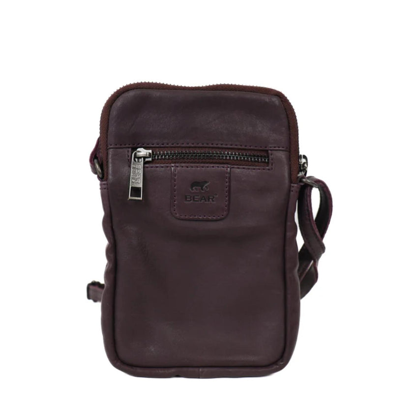 Bear Design Tas CP2376 Igor Plum