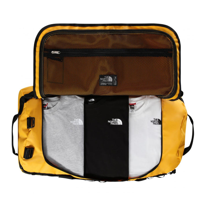 The NorthFace Reistas Base Camp XL Summit Gold The NorthFace Reistas Base Camp XL Summit Gold