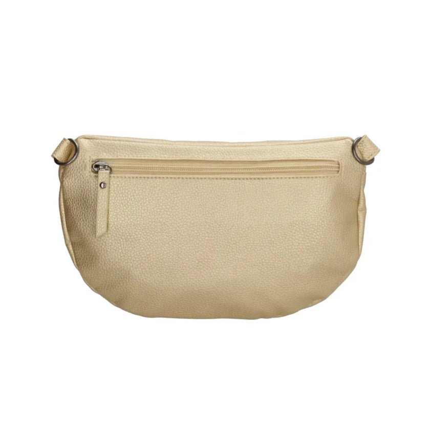 Charm Crossbodytas 19224 London New York Goud 996
