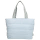 Zebra Trends Shopper 21537 Elske Lichtblauw 018