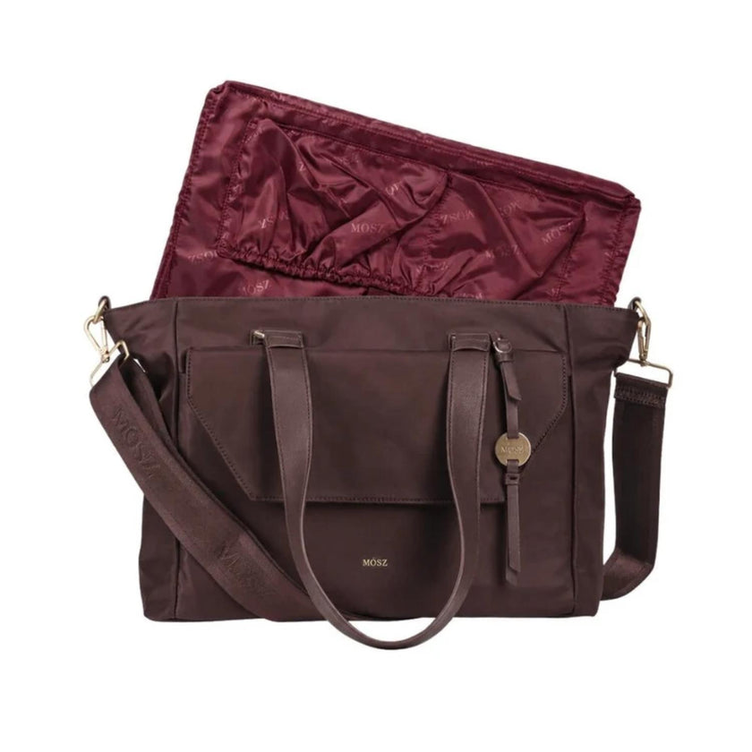 Mosz Laptoptas Denise-Nylon