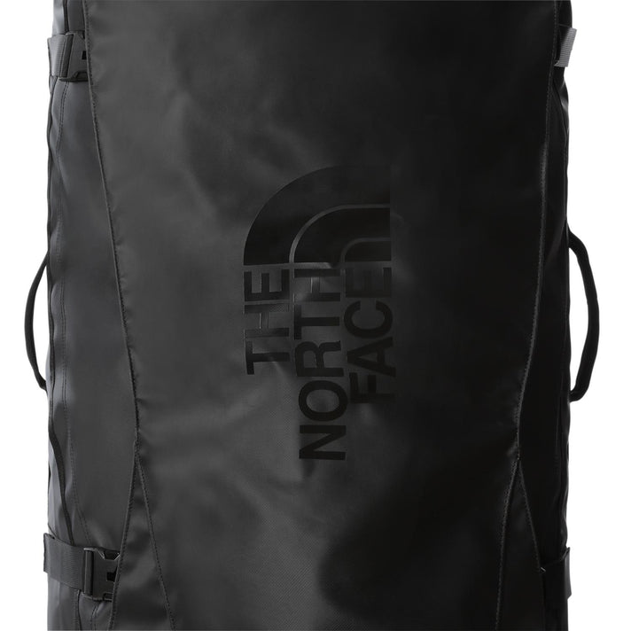The NorthFace Reistas BC 36 Rolling Thunder160 ltr Black The NorthFace Reistas BC 36 Rolling Thunder160 ltr Black