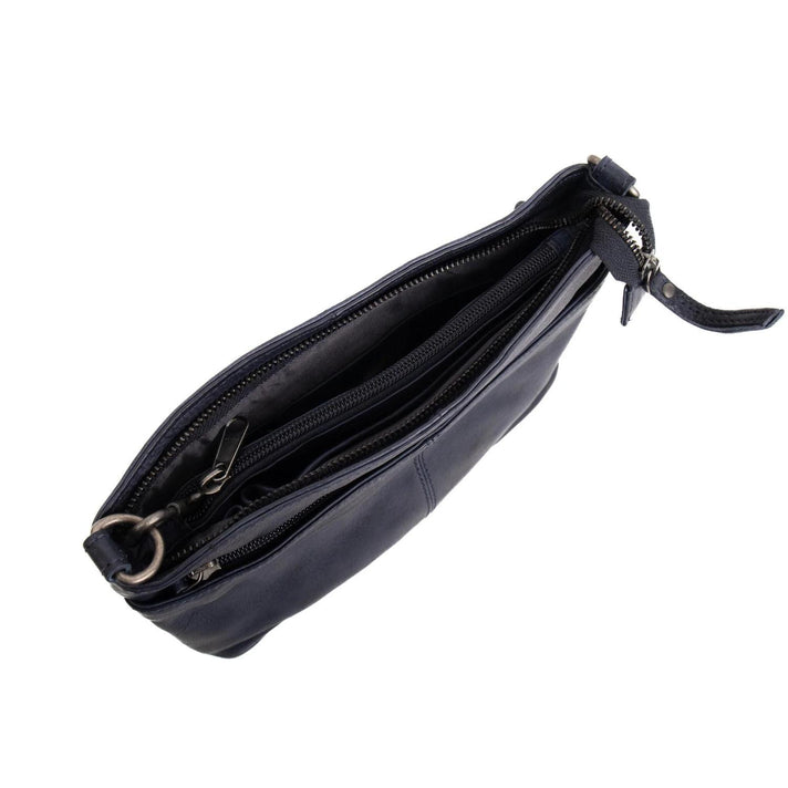 Bear Design Tas CP1867 Ashley Navy Blue Bear Design Tas CP1867 Ashley Navy Blue