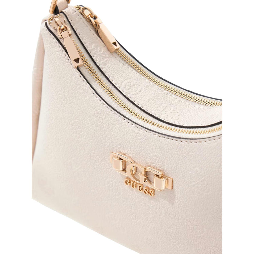 Guess Tas PD991618 Anise Stone logo