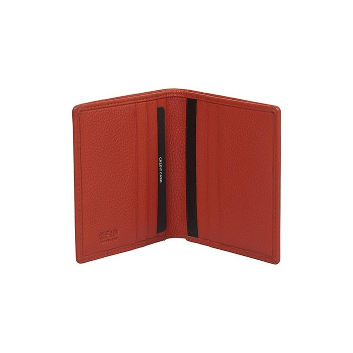 Burkely Creditcard etui 1005604* Wallet CC Red 55 Burkely Creditcard etui 1005604* Wallet CC Red 55