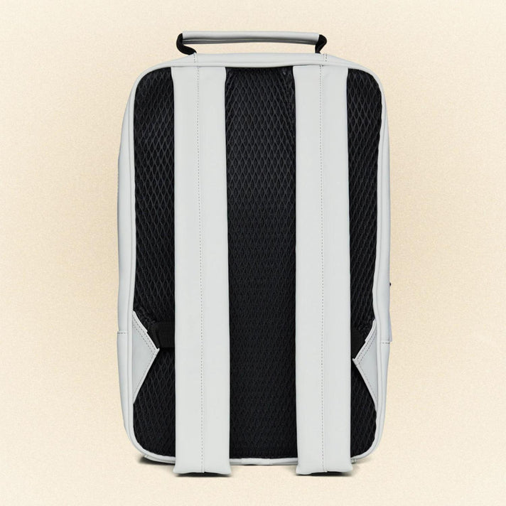 Rains Rugzak 12310 Book Backpack 45 Ash Rains Rugzak 12310 Book Backpack 45 Ash