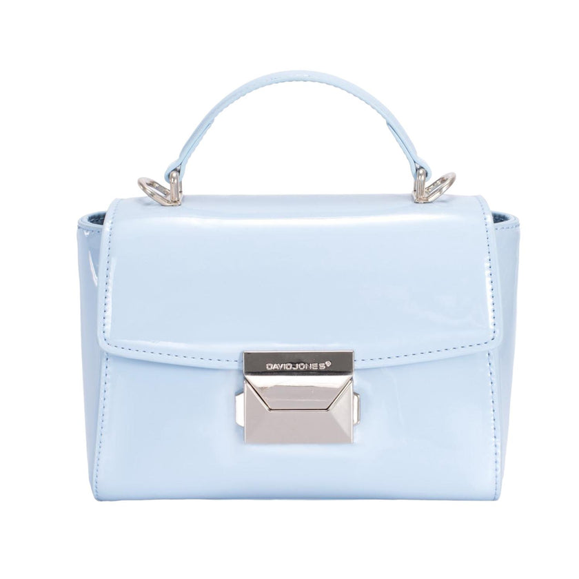 David Jones Tas CM7115 Starlight Blue