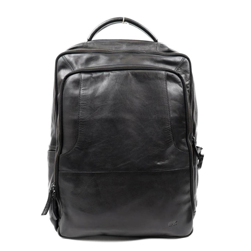 Bear Design Rugzak CL43738 Jayden XL Zwart