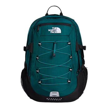The NorthFace Rugzak Borealis Classic Pacific Teal The NorthFace Rugzak Borealis Classic Pacific Teal