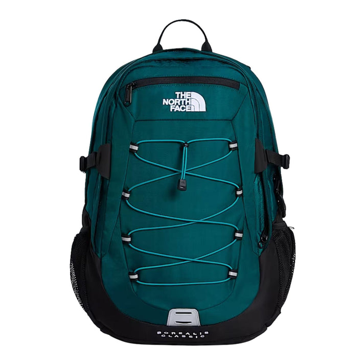 The NorthFace Rugzak Borealis Classic Pacific Teal The NorthFace Rugzak Borealis Classic Pacific Teal