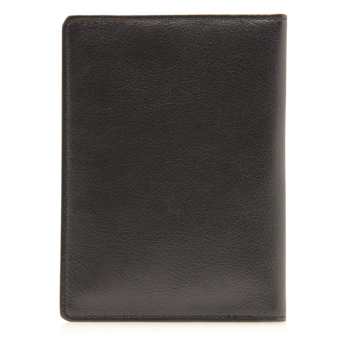 Castelijn en Beerens Paspoort etui 67 6910 Vita Zwart Castelijn en Beerens Paspoort etui 67 6910 Vita Zwart