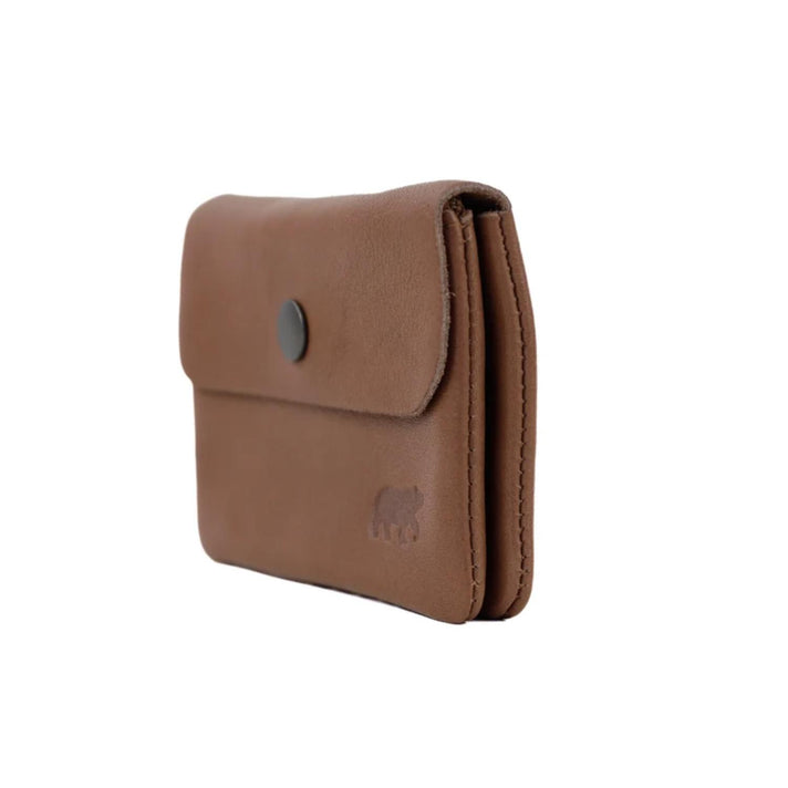 Bear Design Portemonnee CP8054 Pietje Antler Bear Design Portemonnee CP8054 Pietje Antler