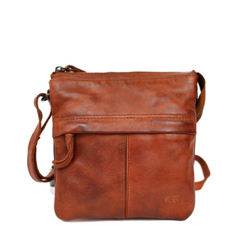 Bear Design Tas CL45084 Cognac Bear Design Tas CL45084 Cognac