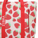 Zebra Trends Strandtas W00758 Aardbei 944