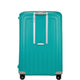 Samsonite Koffer 59244 81 cm S`cure Aqua Blue 1012