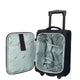 Enrico Benetti Koffer 39048-40 Oakville Underseater Blauw 002
