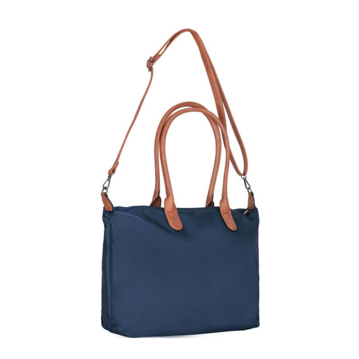 Mustang Shopper 33.1079 Limnos Navy 02 Mustang Shopper 33.1079 Limnos Navy 02