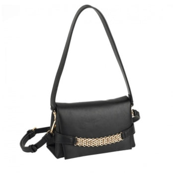 Daniele Donati Tas 01.591 Black 00 Daniele Donati Tas 01.591 Black 00