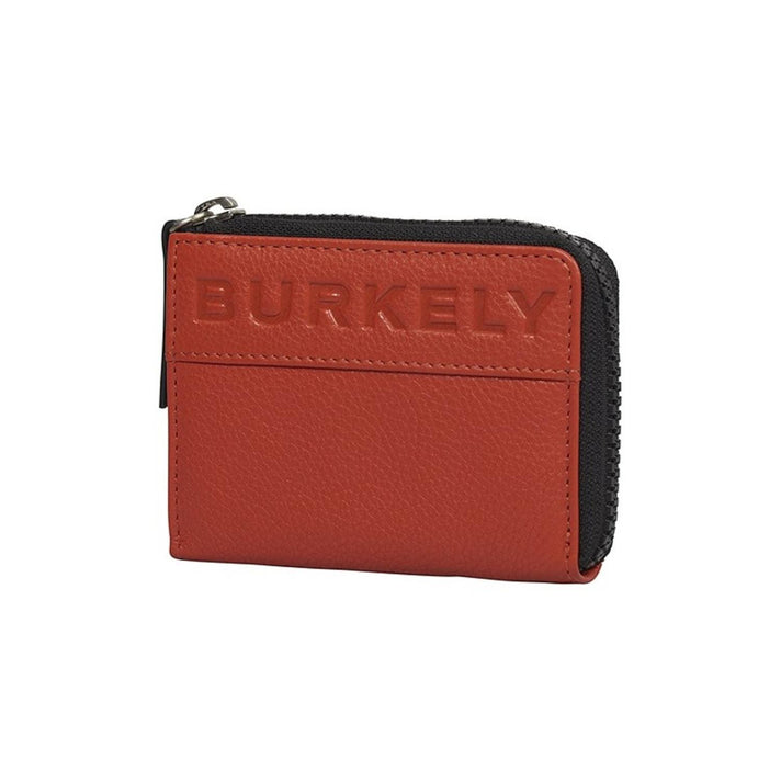 Burkely Portemonnee 1005605* Wallet S Red 55 Burkely Portemonnee 1005605* Wallet S Red 55