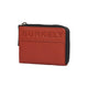 Burkely Portemonnee 1005605* Wallet S Red 55
