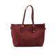 Flora&Co Shopper F7569 Bordeaux