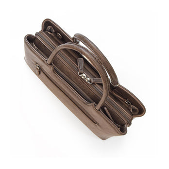 Daniele Donati Tas 01.357 Dark Taupe 79 Daniele Donati Tas 01.357 Dark Taupe 79