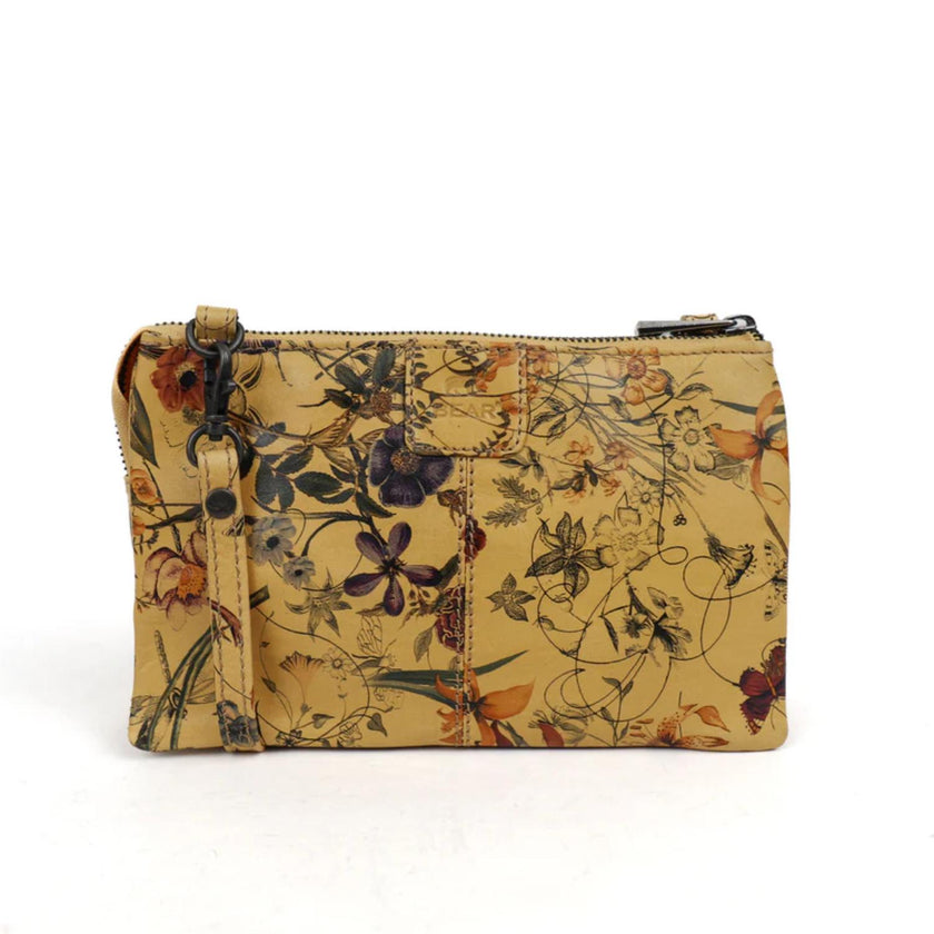 Bear Design Tas CP1119 UMA Flower